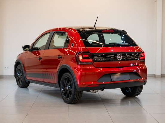 VOLKSWAGEN-GOL-2022