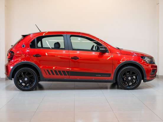 VOLKSWAGEN-GOL-2022