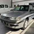 VOLKSWAGEN GOL 1.0 MI 8V GASOLINA 2P MANUAL G.III VOLKSWAGEN GOL 1.0 MI 8V GASOLINA 2P MANUAL G.III