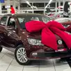 VOLKSWAGEN GOL 1.0 MI COMFORTLINE 8V FLEX 4P MANUAL VOLKSWAGEN GOL 1.0 MI COMFORTLINE 8V FLEX 4P MANUAL