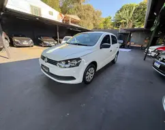 VOLKSWAGEN GOL 1.0 MI SPECIAL 8V FLEX 4P MANUAL VOLKSWAGEN GOL 1.0 MI SPECIAL 8V FLEX 4P MANUAL