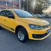 VOLKSWAGEN GOL 1.0 MI TRACK 8V FLEX 4P MANUAL VOLKSWAGEN GOL 1.0 MI TRACK 8V FLEX 4P MANUAL