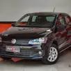 VOLKSWAGEN GOL 1.0 MI TRACK 8V FLEX 4P MANUAL VOLKSWAGEN GOL 1.0 MI TRACK 8V FLEX 4P MANUAL
