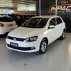 VOLKSWAGEN GOL 1.0 MI TRENDLINE 8V FLEX 4P MANUAL VOLKSWAGEN GOL 1.0 MI TRENDLINE 8V FLEX 4P MANUAL