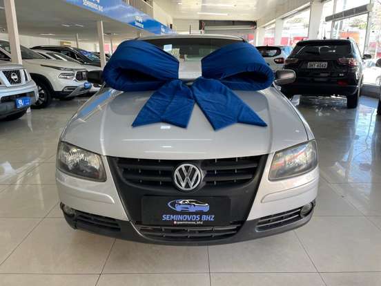 VOLKSWAGEN-GOL-2008