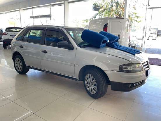 VOLKSWAGEN-GOL-2008