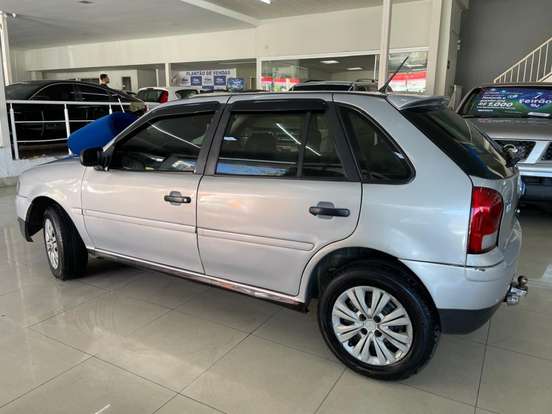 VOLKSWAGEN-GOL-2008