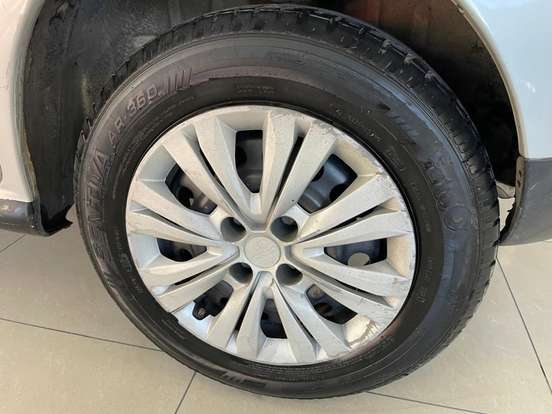 VOLKSWAGEN-GOL-1.6 MI POWER 8V FLEX 4P MANUAL G.IV VOLKSWAGEN-GOL-2008