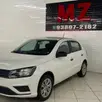 VOLKSWAGEN GOL 1.6 MSI TOTALFLEX 4P MANUAL VOLKSWAGEN GOL 1.6 MSI TOTALFLEX 4P MANUAL