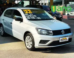 VOLKSWAGEN GOL 1.6 MSI TOTALFLEX 4P MANUAL VOLKSWAGEN GOL 1.6 MSI TOTALFLEX 4P MANUAL