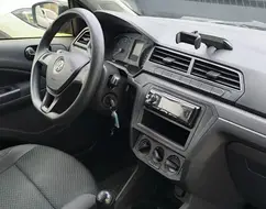 VOLKSWAGEN GOL 1.6 MSI TOTALFLEX 4P MANUAL VOLKSWAGEN GOL 1.6 MSI TOTALFLEX 4P MANUAL