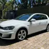 VOLKSWAGEN GOLF 2.0 TSI GTI 16V TURBO GASOLINA 4P AUTOMÁTICO VOLKSWAGEN GOLF 2.0 TSI GTI 16V TURBO GASOLINA 4P AUTOMÁTICO