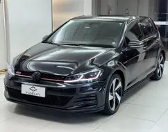 VOLKSWAGEN GOLF 2.0 350 TSI GASOLINA GTI DSG VOLKSWAGEN GOLF 2.0 350 TSI GASOLINA GTI DSG