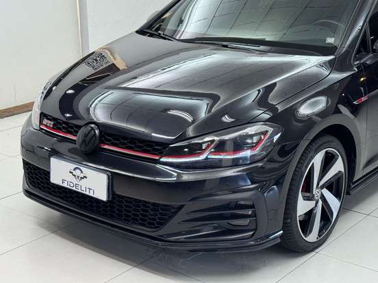 VOLKSWAGEN-GOLF-2.0 350 TSI GASOLINA GTI DSG VOLKSWAGEN-GOLF-2019