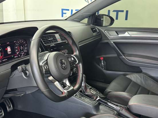 VOLKSWAGEN-GOLF-2.0 350 TSI GASOLINA GTI DSG VOLKSWAGEN-GOLF-2019
