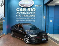VOLKSWAGEN JETTA 2.0 350 TSI GASOLINA GLI DSG VOLKSWAGEN JETTA 2.0 350 TSI GASOLINA GLI DSG