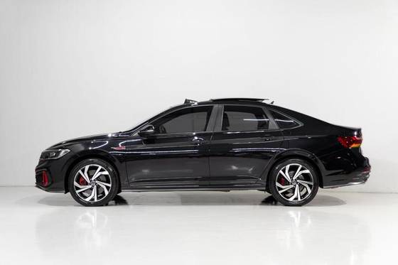 VOLKSWAGEN JETTA 2.0 350 TSI GASOLINA GLI DSG