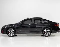VOLKSWAGEN JETTA 2.0 350 TSI GASOLINA GLI DSG VOLKSWAGEN JETTA 2.0 350 TSI GASOLINA GLI DSG