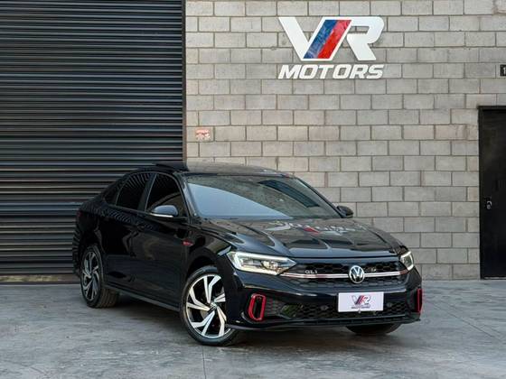 VOLKSWAGEN JETTA 2.0 350 TSI GASOLINA GLI DSG