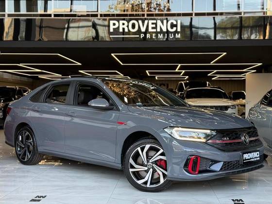 VOLKSWAGEN JETTA 2.0 350 TSI GASOLINA GLI DSG