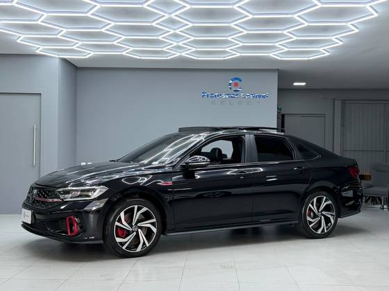 VOLKSWAGEN JETTA 2.0 350 TSI GASOLINA GLI DSG