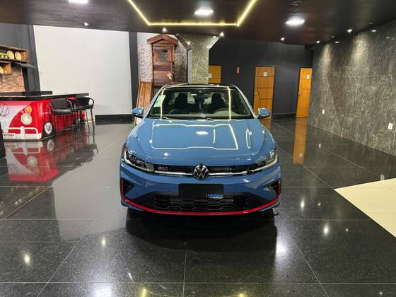 VOLKSWAGEN JETTA 2.0 350 TSI GASOLINA GLI DSG