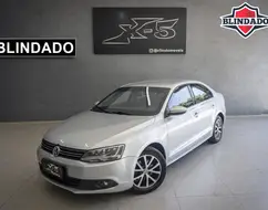 VOLKSWAGEN JETTA 2.0 COMFORTLINE FLEX 4P TIPTRONIC VOLKSWAGEN JETTA 2.0 COMFORTLINE FLEX 4P TIPTRONIC