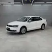 VOLKSWAGEN JETTA 2.0 COMFORTLINE FLEX 4P TIPTRONIC VOLKSWAGEN JETTA 2.0 COMFORTLINE FLEX 4P TIPTRONIC