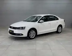 VOLKSWAGEN JETTA 2.0 COMFORTLINE FLEX 4P TIPTRONIC VOLKSWAGEN JETTA 2.0 COMFORTLINE FLEX 4P TIPTRONIC