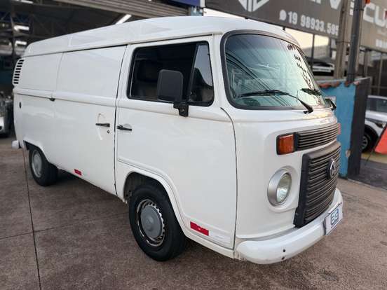 VOLKSWAGEN-KOMBI-1.4 MI FURGÃO 8V FLEX 3P MANUAL VOLKSWAGEN-KOMBI-2011