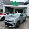 VOLKSWAGEN NIVUS 1.0 200 TSI TOTAL FLEX HIGHLINE AUTOMÁTICO VOLKSWAGEN NIVUS 1.0 200 TSI TOTAL FLEX HIGHLINE AUTOMÁTICO