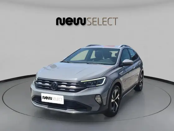 VOLKSWAGEN NIVUS 1.0 200 TSI TOTAL FLEX HIGHLINE AUTOMÁTICO
