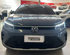 VOLKSWAGEN NIVUS 1.0 200 TSI TOTAL FLEX COMFORTLINE AUTOMÁTICO VOLKSWAGEN NIVUS 1.0 200 TSI TOTAL FLEX COMFORTLINE AUTOMÁTICO