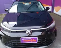 VOLKSWAGEN NIVUS 1.0 200 TSI TOTAL FLEX COMFORTLINE AUTOMÁTICO VOLKSWAGEN NIVUS 1.0 200 TSI TOTAL FLEX COMFORTLINE AUTOMÁTICO