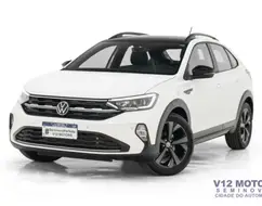 VOLKSWAGEN NIVUS 1.0 200 TSI TOTAL FLEX HIGHLINE AUTOMÁTICO VOLKSWAGEN NIVUS 1.0 200 TSI TOTAL FLEX HIGHLINE AUTOMÁTICO