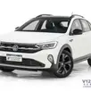 VOLKSWAGEN NIVUS 1.0 200 TSI TOTAL FLEX HIGHLINE AUTOMÁTICO VOLKSWAGEN NIVUS 1.0 200 TSI TOTAL FLEX HIGHLINE AUTOMÁTICO