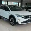VOLKSWAGEN NIVUS 1.0 200 TSI TOTAL FLEX HIGHLINE AUTOMÁTICO VOLKSWAGEN NIVUS 1.0 200 TSI TOTAL FLEX HIGHLINE AUTOMÁTICO