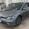 VOLKSWAGEN POLO 1.0 170 TSI HIGHLINE AUTOMÁTICO VOLKSWAGEN POLO 1.0 170 TSI HIGHLINE AUTOMÁTICO