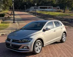 VOLKSWAGEN POLO 1.0 200 TSI COMFORTLINE AUTOMÁTICO VOLKSWAGEN POLO 1.0 200 TSI COMFORTLINE AUTOMÁTICO