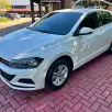 VOLKSWAGEN POLO 1.0 MPI TOTAL FLEX MANUAL VOLKSWAGEN POLO 1.0 MPI TOTAL FLEX MANUAL