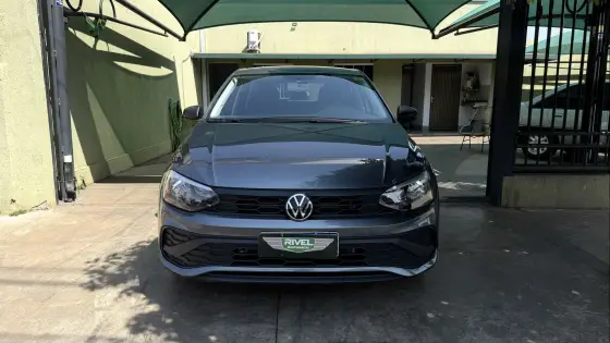 VOLKSWAGEN POLO 1.0 MPI TRACK MANUAL