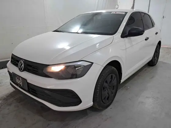 VOLKSWAGEN POLO 1.0 MPI TRACK MANUAL VOLKSWAGEN POLO 1.0 MPI TRACK MANUAL