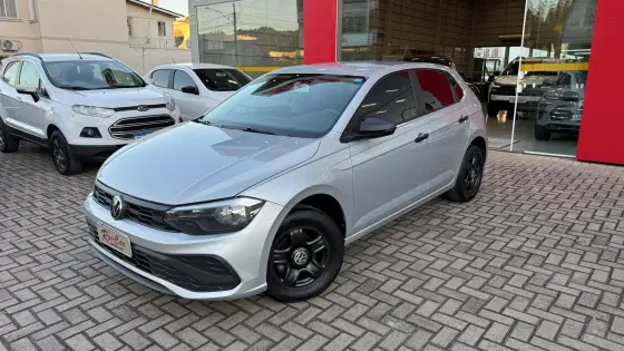 VOLKSWAGEN POLO 1.0 MPI TRACK MANUAL
