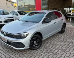 VOLKSWAGEN POLO 1.0 MPI TRACK MANUAL VOLKSWAGEN POLO 1.0 MPI TRACK MANUAL