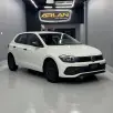 VOLKSWAGEN POLO 1.0 MPI TRACK MANUAL VOLKSWAGEN POLO 1.0 MPI TRACK MANUAL