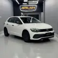 VOLKSWAGEN POLO 1.0 MPI TRACK MANUAL VOLKSWAGEN POLO 1.0 MPI TRACK MANUAL