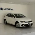 VOLKSWAGEN POLO 1.0 170 TSI COMFORTLINE AUTOMÁTICO VOLKSWAGEN POLO 1.0 170 TSI COMFORTLINE AUTOMÁTICO
