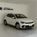 VOLKSWAGEN POLO 1.0 170 TSI COMFORTLINE AUTOMÁTICO VOLKSWAGEN POLO 1.0 170 TSI COMFORTLINE AUTOMÁTICO