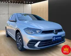 VOLKSWAGEN POLO 1.0 170 TSI HIGHLINE AUTOMÁTICO VOLKSWAGEN POLO 1.0 170 TSI HIGHLINE AUTOMÁTICO