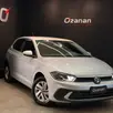 VOLKSWAGEN POLO 1.0 170 TSI MANUAL VOLKSWAGEN POLO 1.0 170 TSI MANUAL